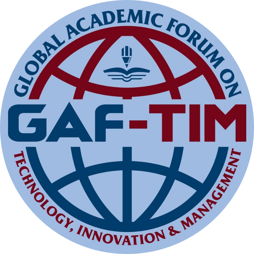 GAFTIM Logo